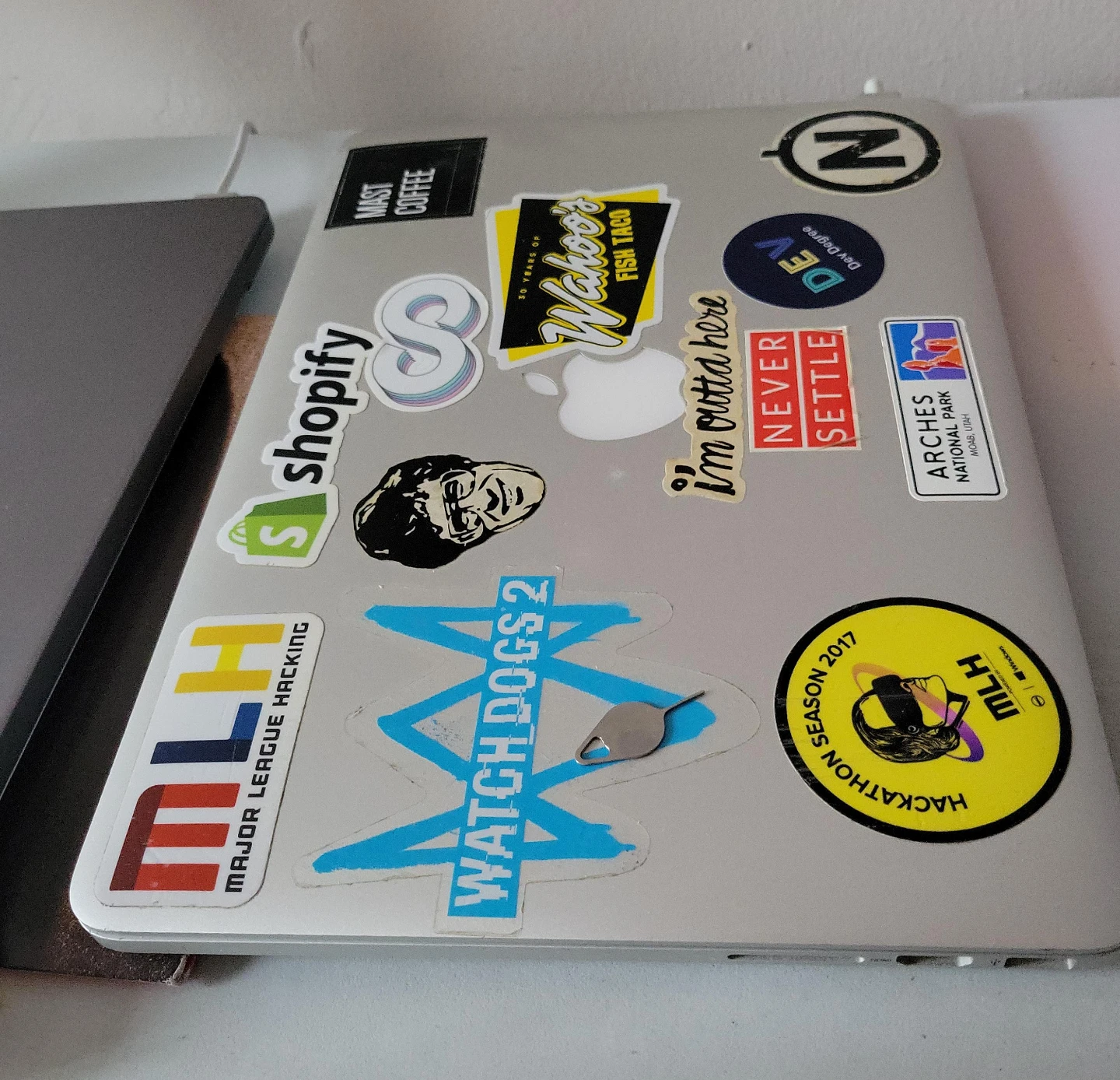 2014 13-inch retina Macbook Pro