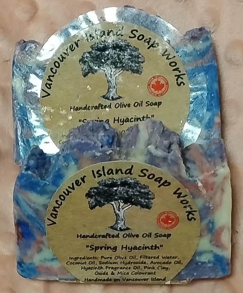 Ultimate Home Soap