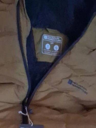 Mountain Warehouse Jacket - Size S