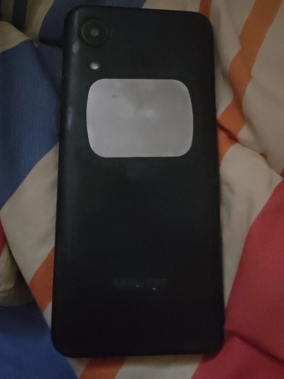 Samsung Smartphone - Black