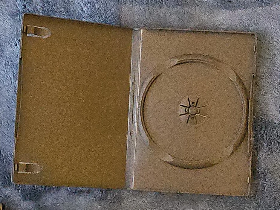 DVD Cases - Lot of 20 image indicator(1)