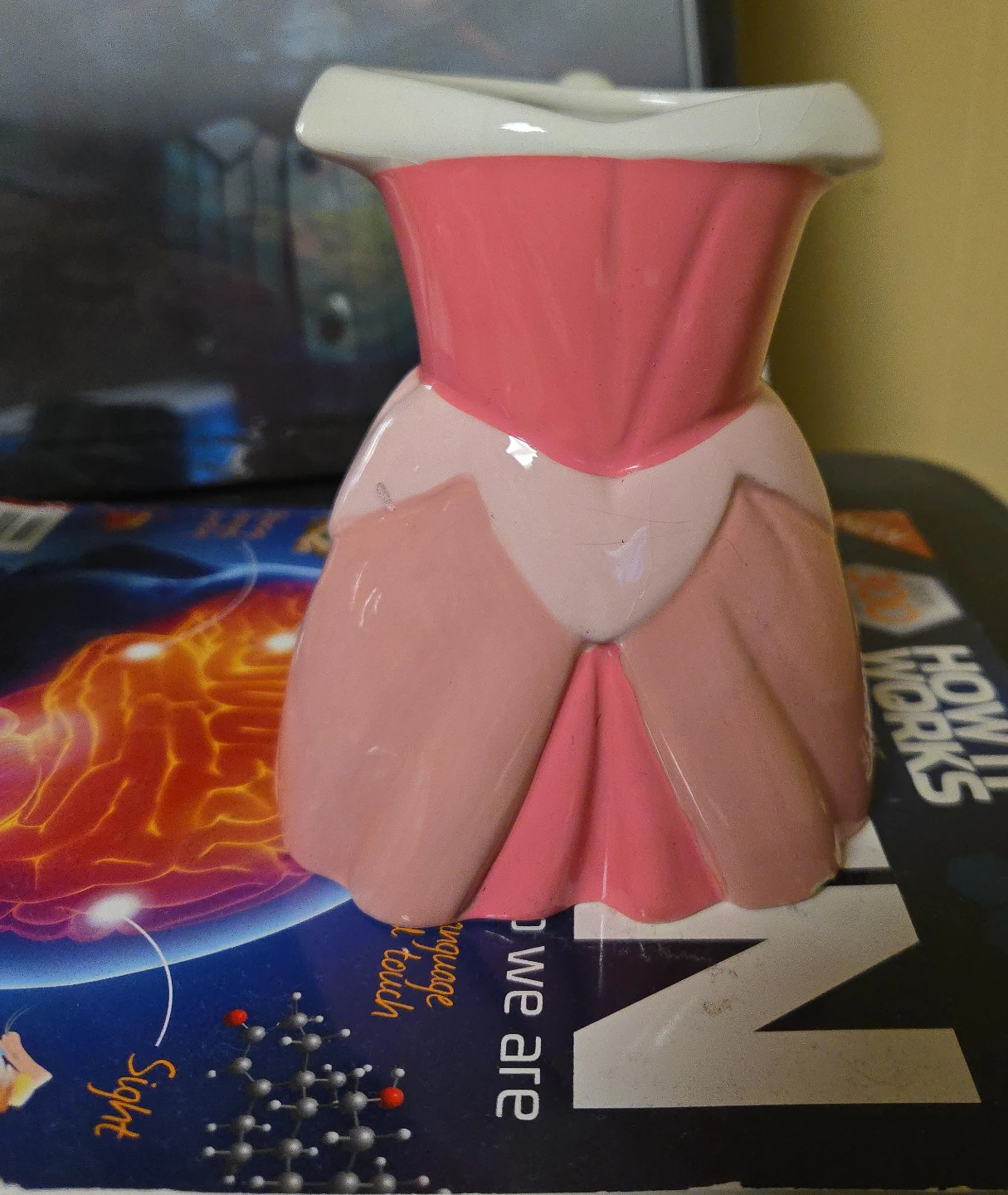 Disney Princess Aurora Dress Mug #Cleanout