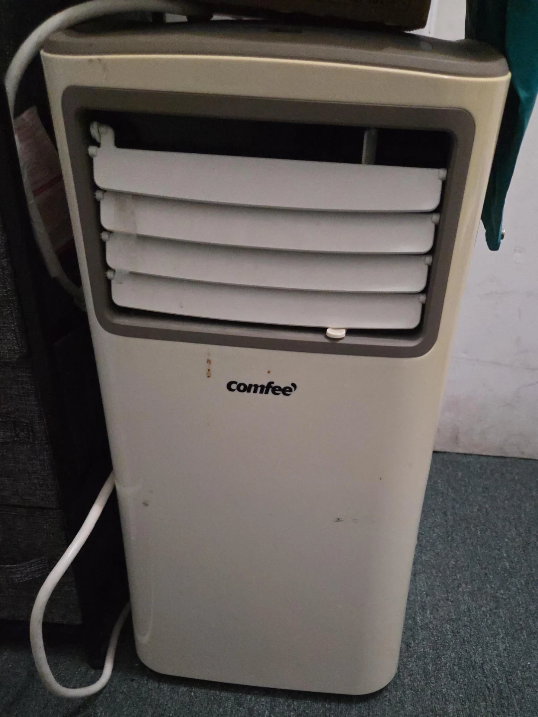 Comfee Portable Air Conditioner