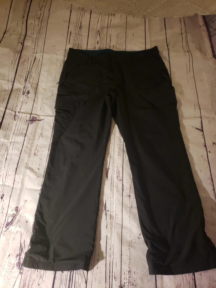 Eddie Bauer Women's SnowPants Size 18