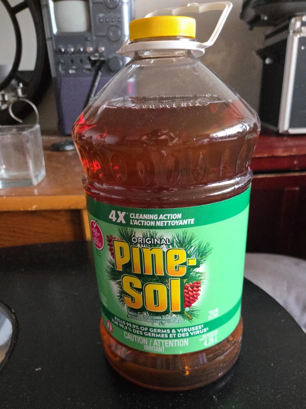 Pine-Sol Original Multi-Surface Cleaner 4.25L