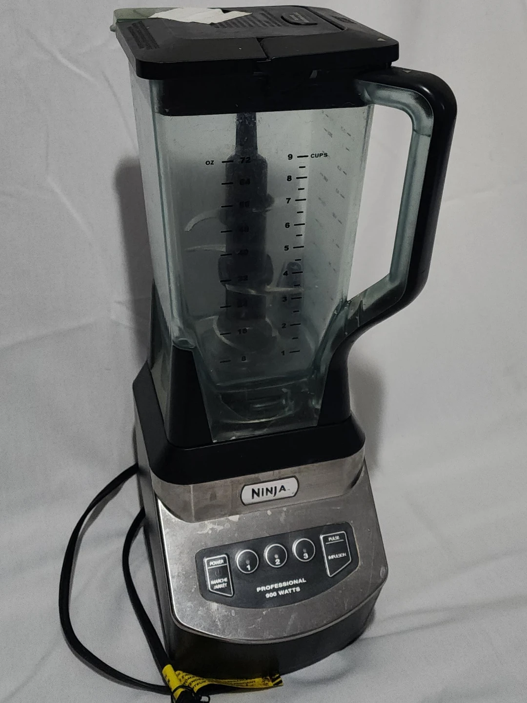 Ninja Professional 900 Watts Blender