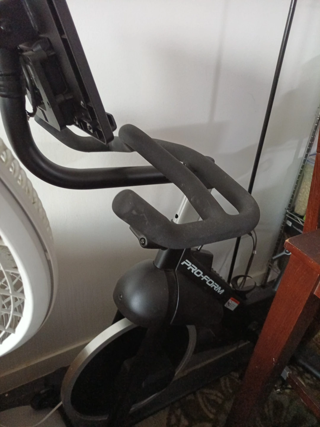 ProForm C9 Stationary Exercise Bike