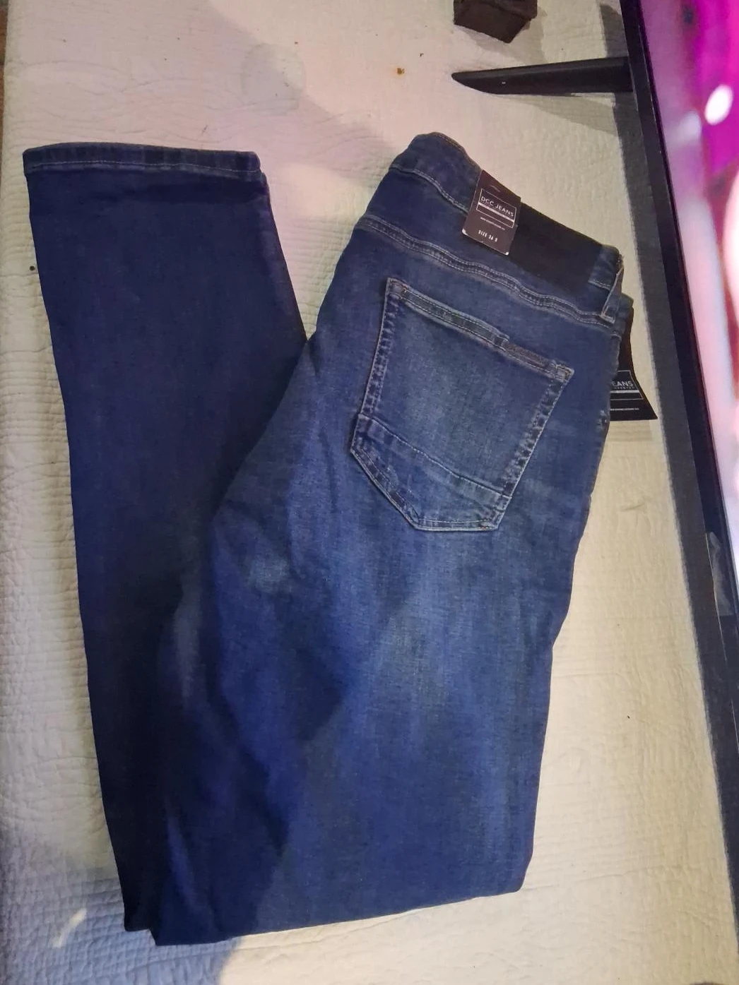 RCC Jeans Size 36/8
