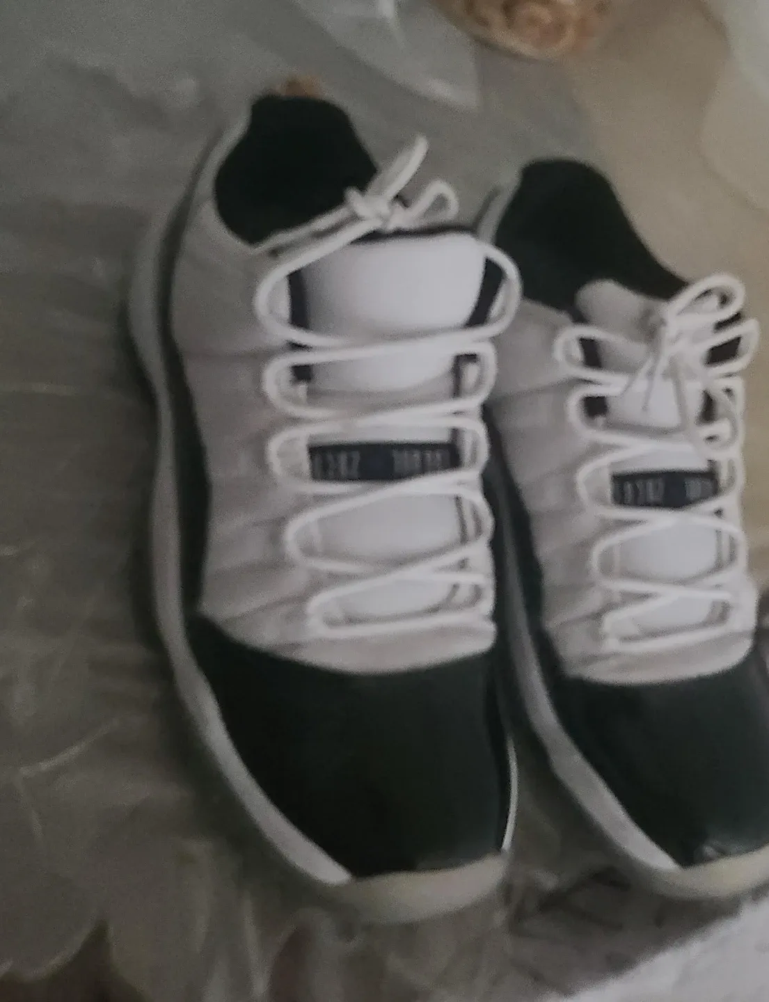 Air Jordan 11 Retro Low