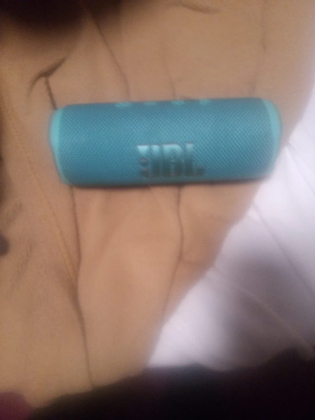 JBL Clip 4 Bluetooth Speaker - Teal