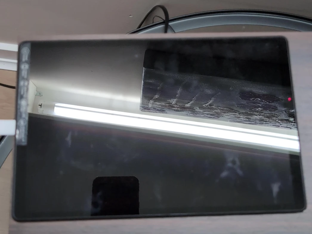 Lenovo Tab K10 TB-X6C6F Tablet