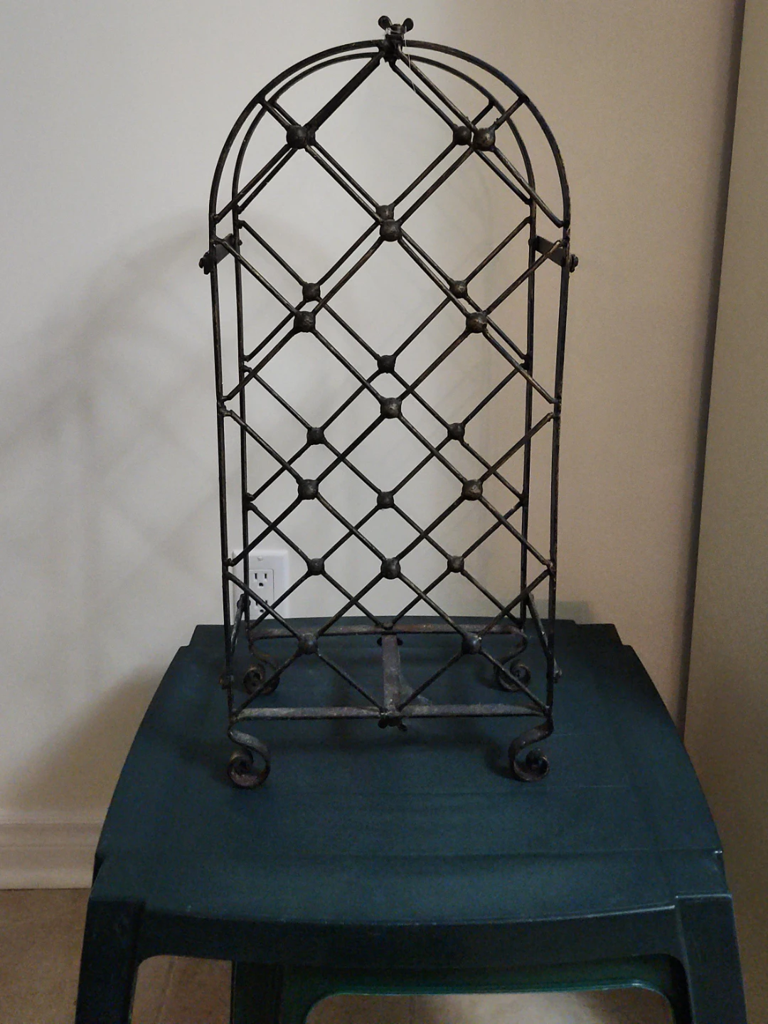 Wine Rack