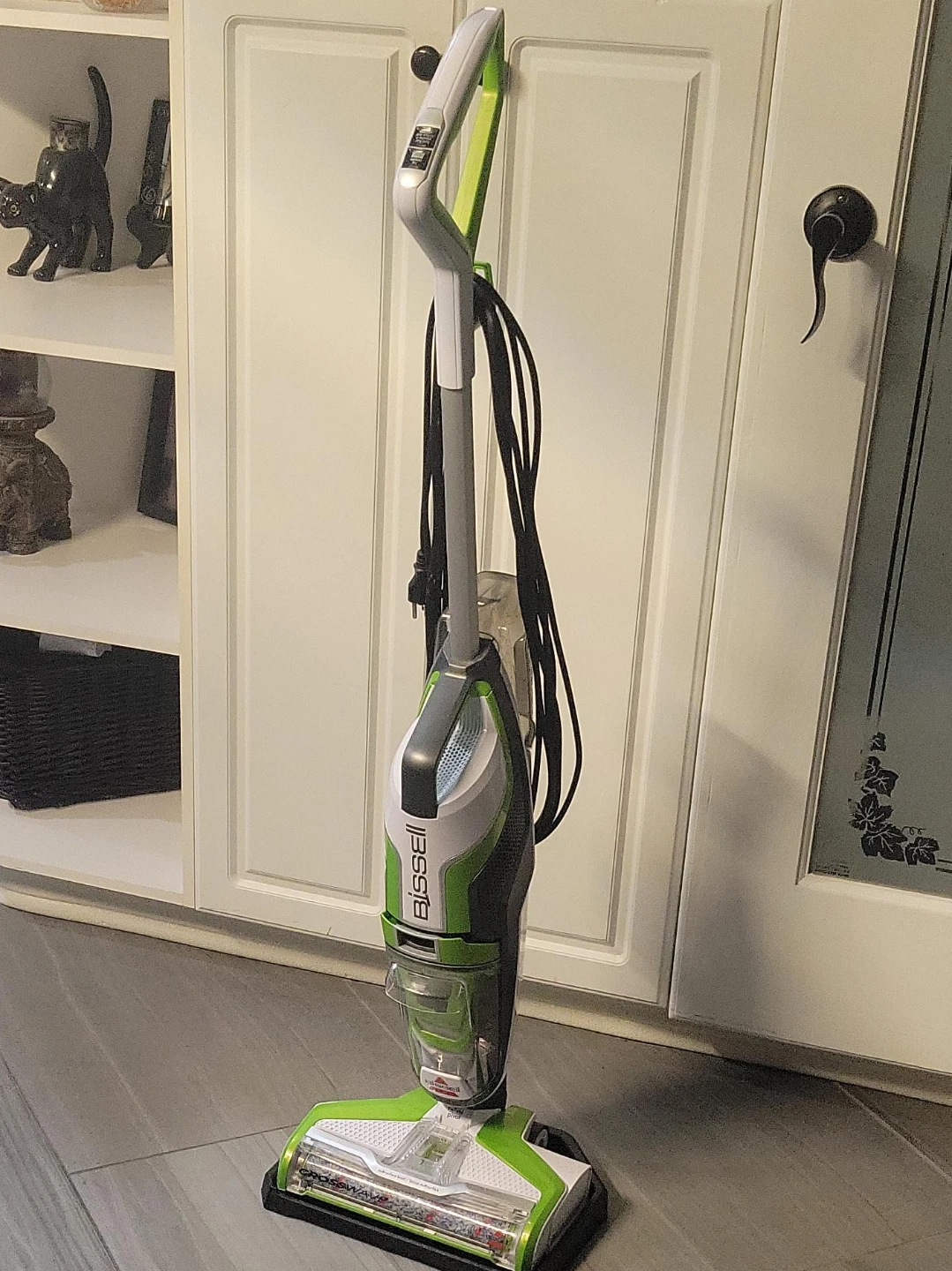 Bissell CrossWave Floor and Carpet Cleaner