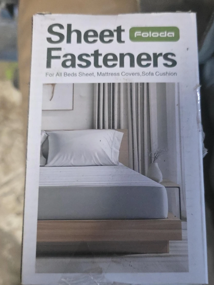 Foloda Sheet Fasteners