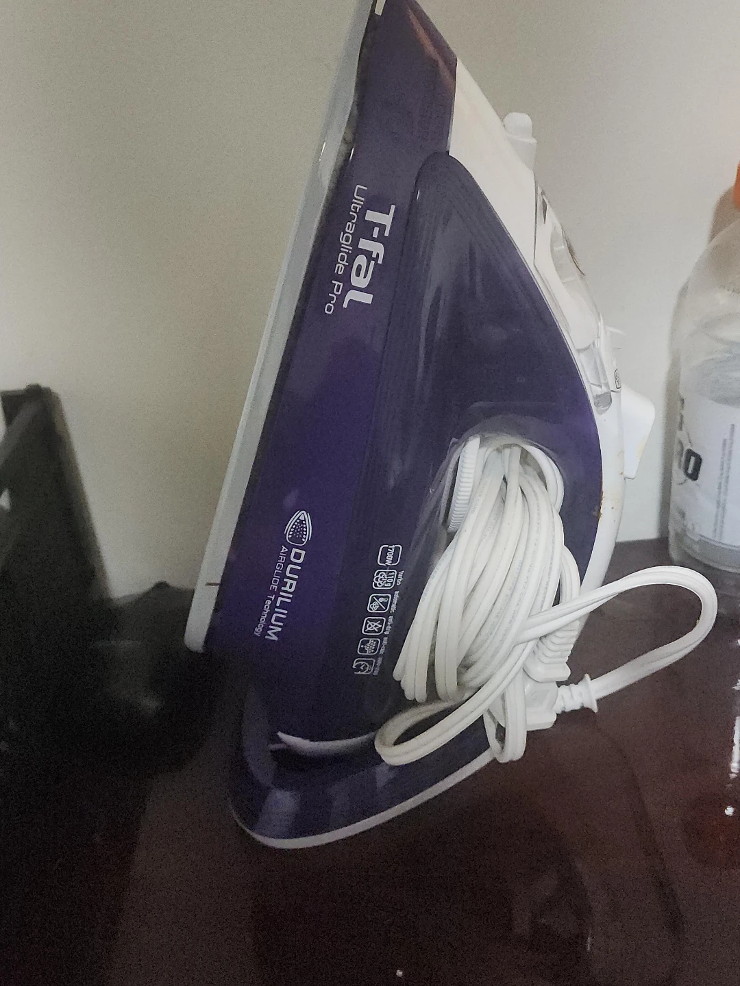 T-Fal Ultraglide Pro Iron