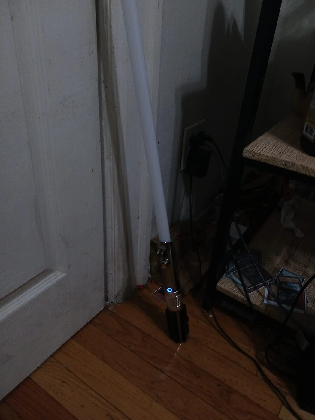Lightsaber