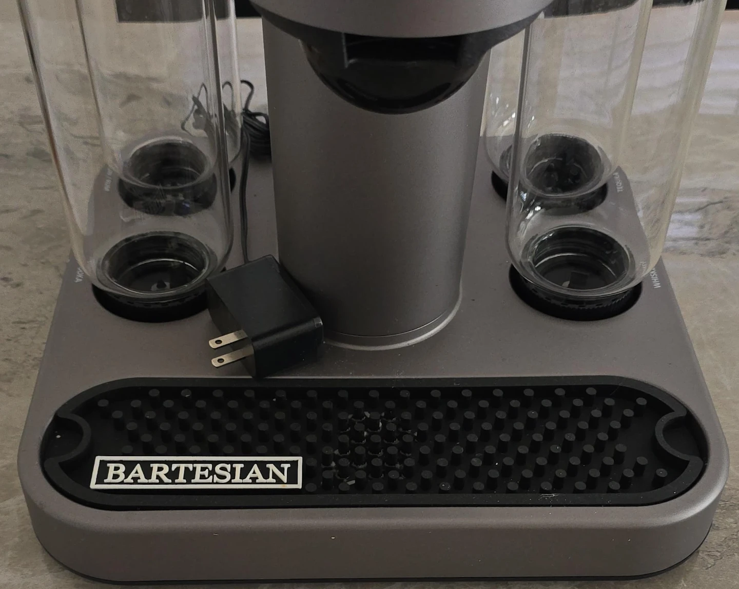 Bartesian Cocktail Maker - photo 2
