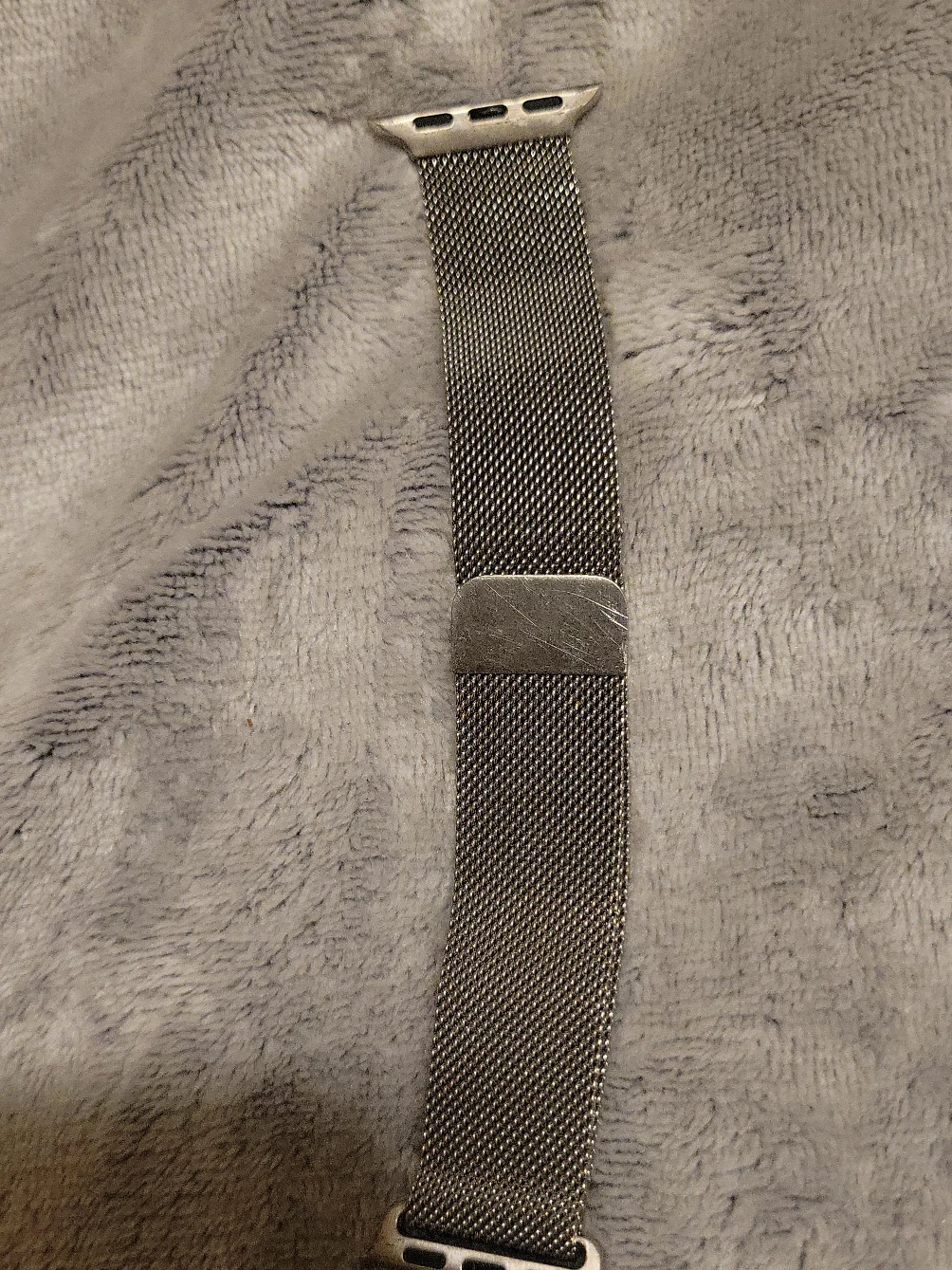 Apple Watch Milanese Loop Band