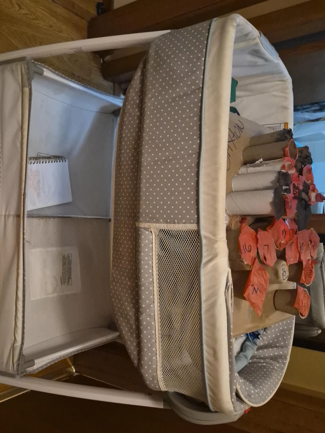 Baby Bassinet