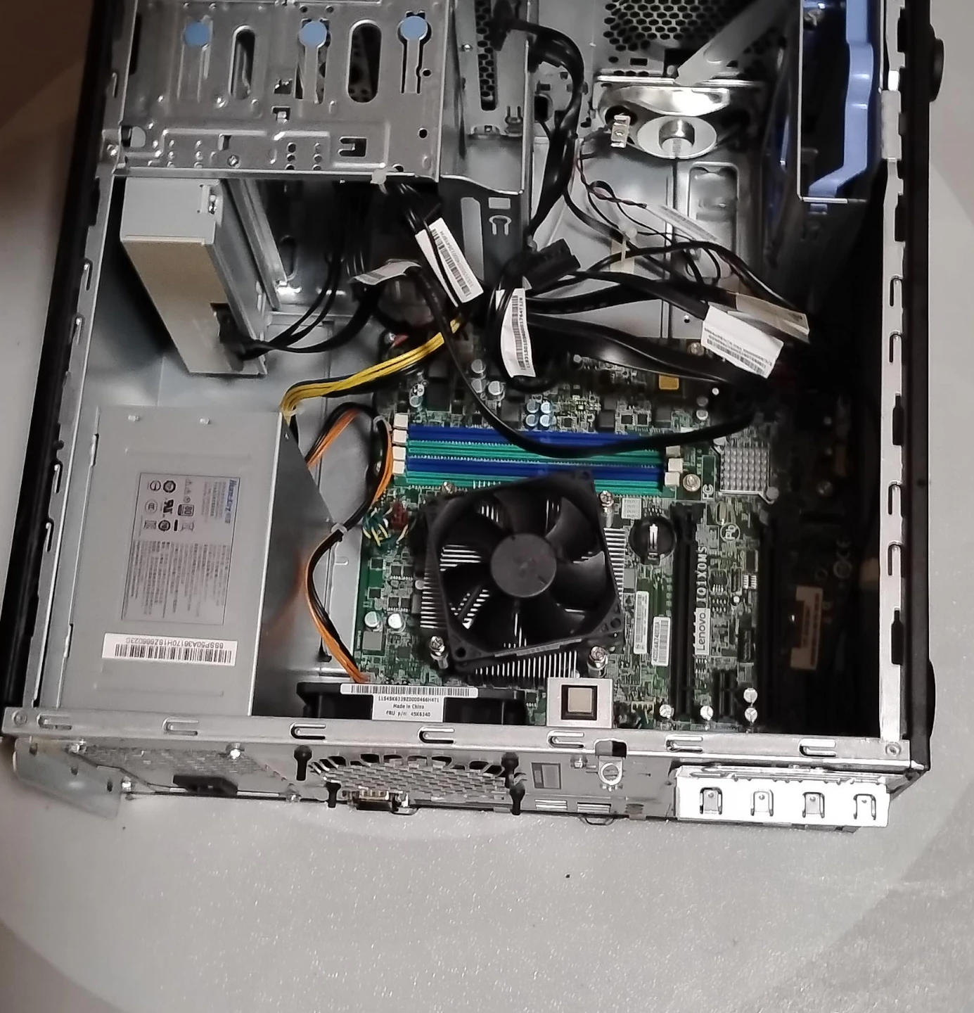 Lenovo 101XOMS Desktop PC Parts