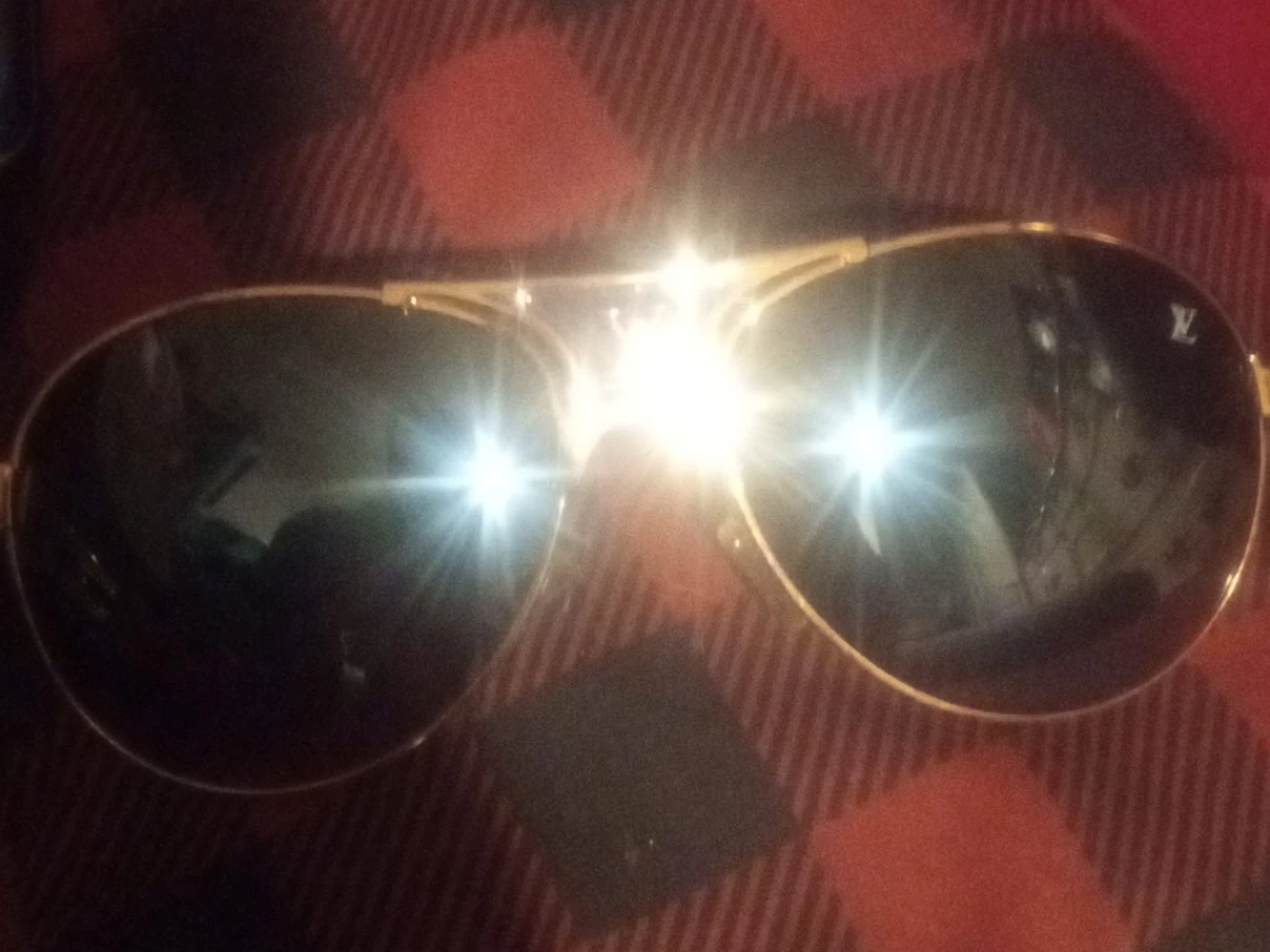 Louis Vuitton Sunglasses