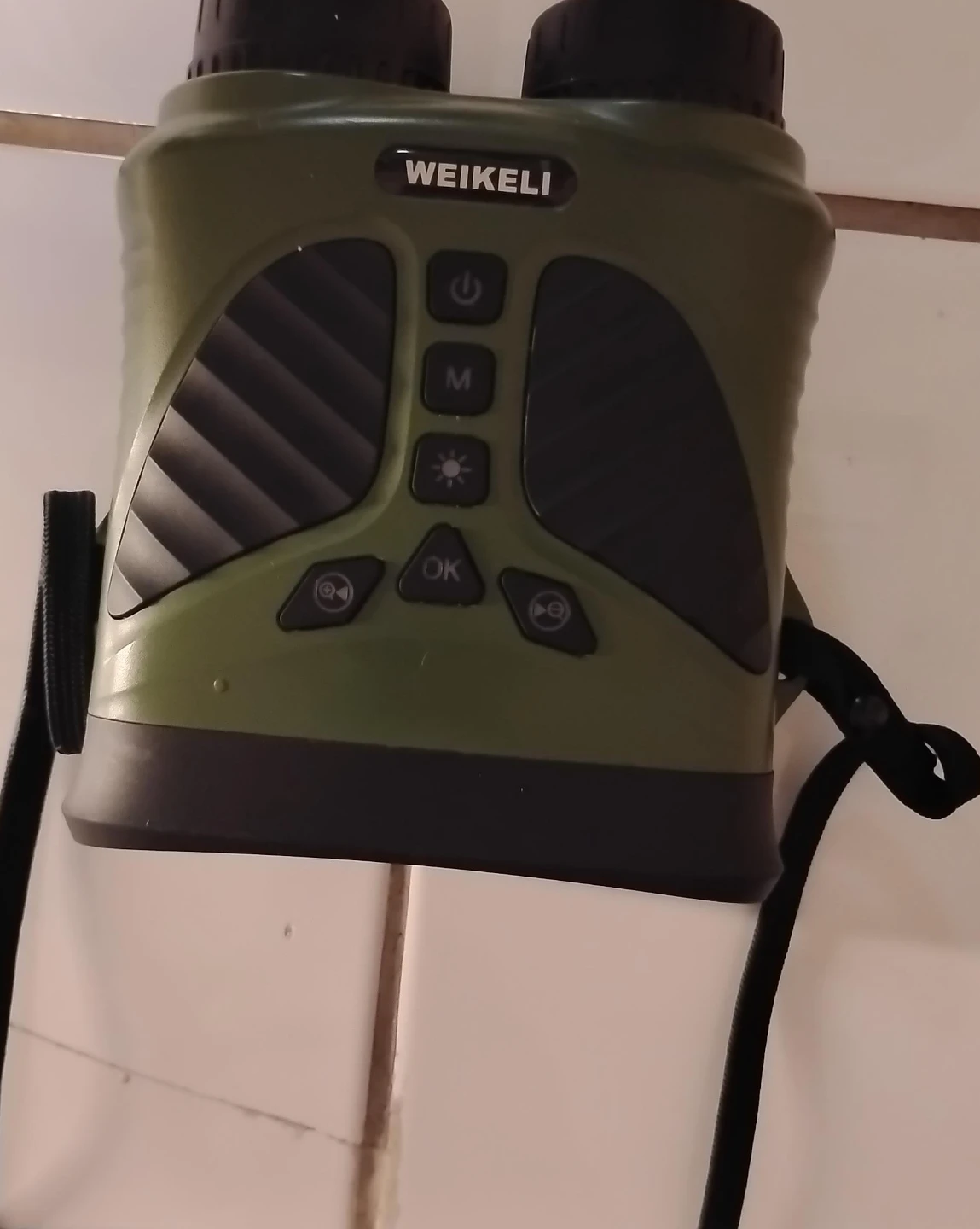 WEIKELI Binoculars