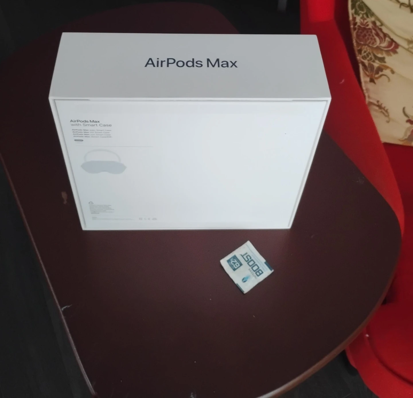 AirPods Max - New - photo 3