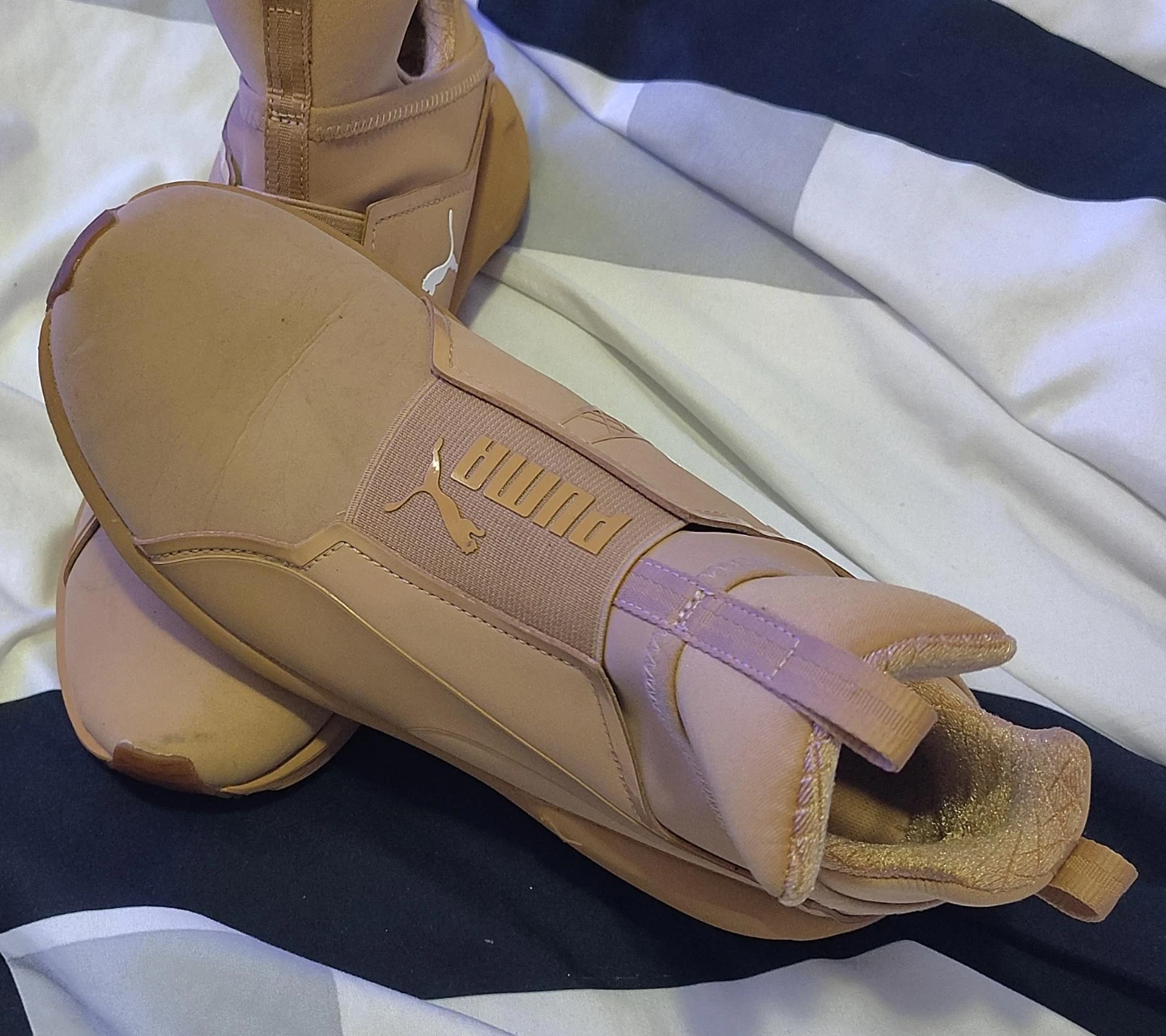 Puma Fierce Core Training Shoes