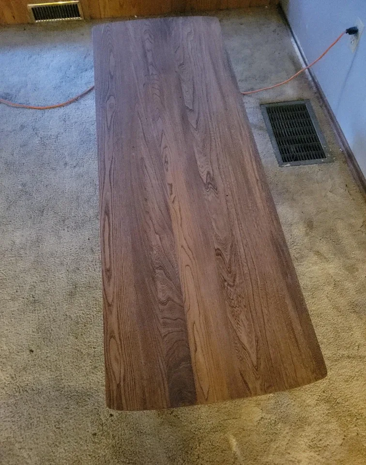 Wooden Table
