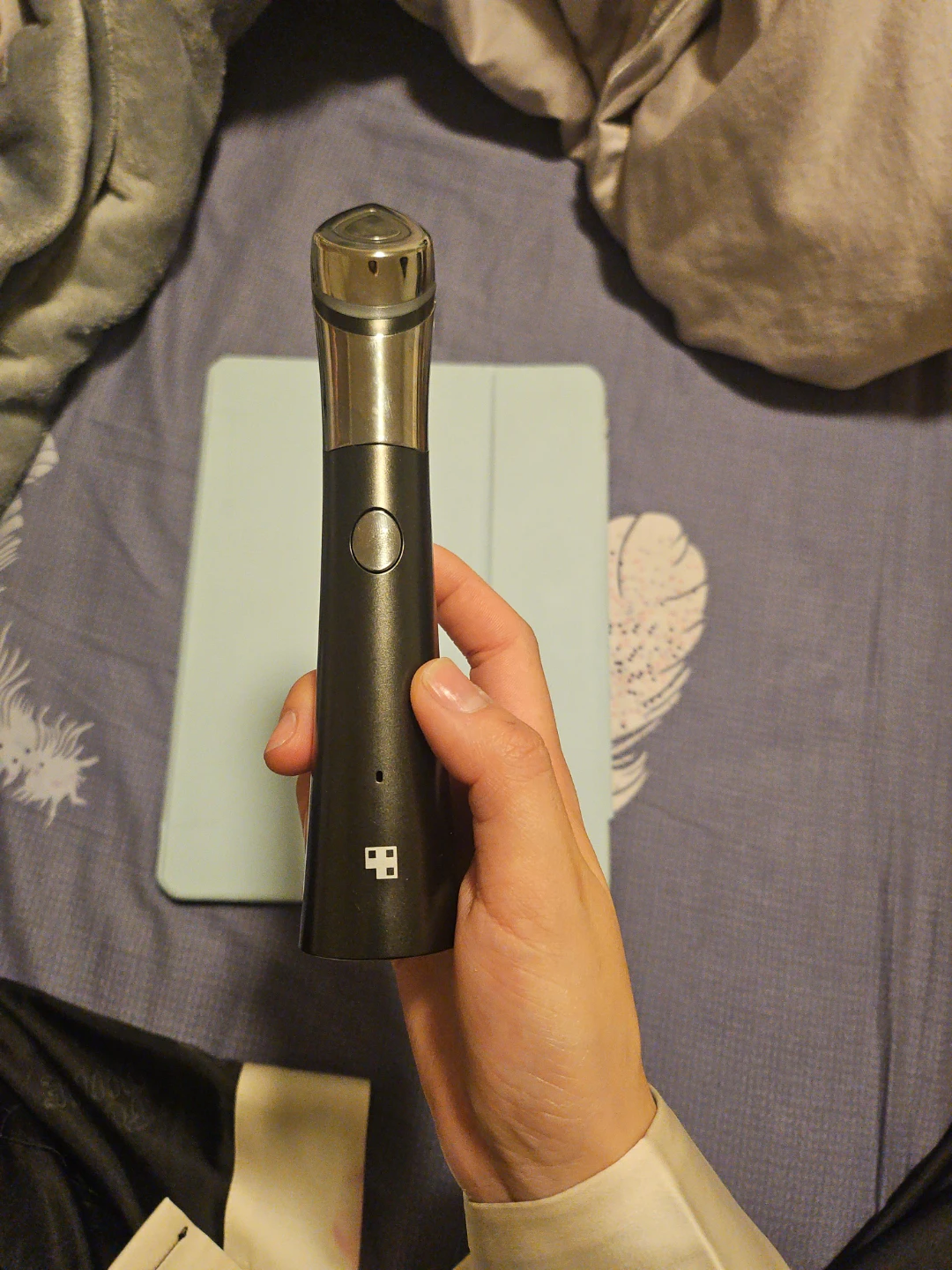 Medicube Age-R Booster Pro