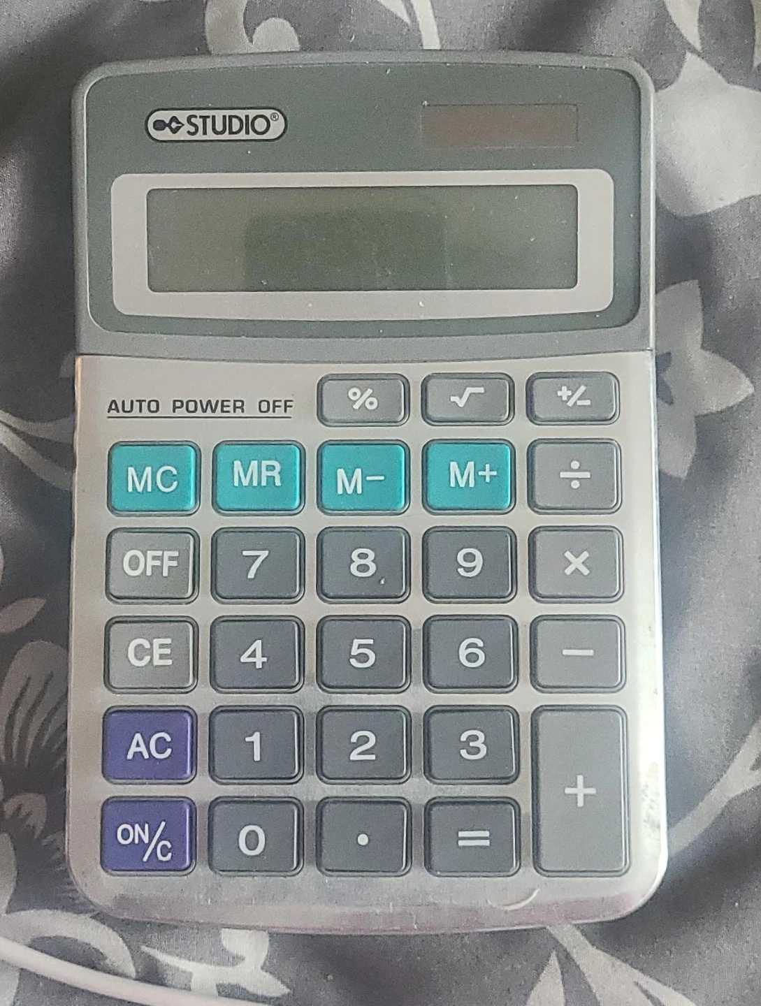 Studio Calculator