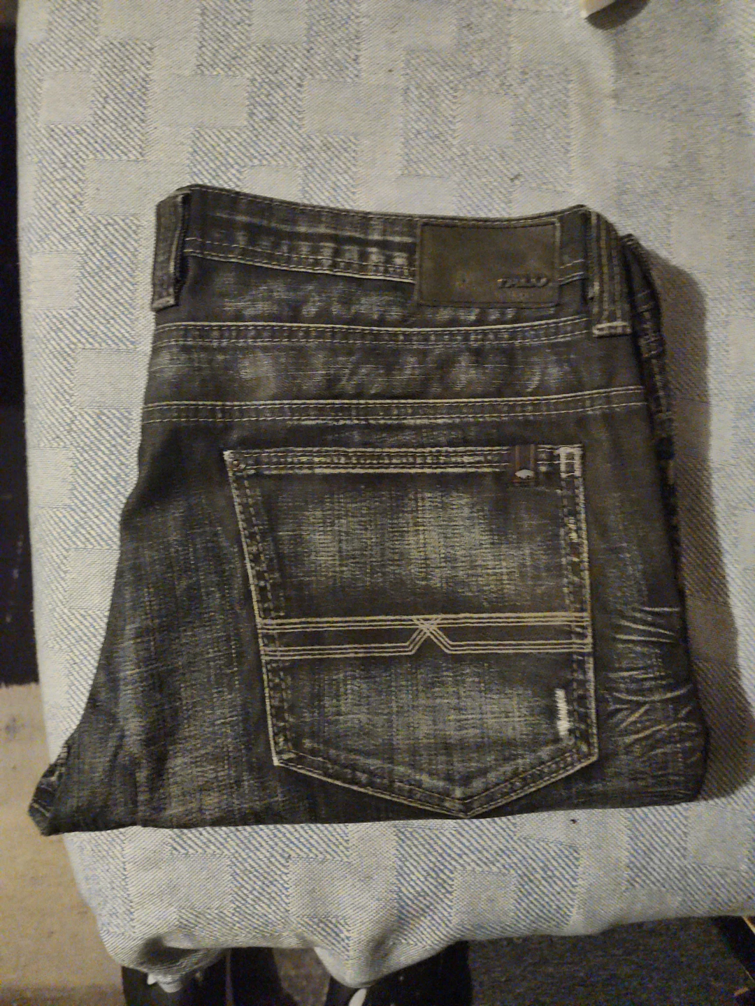 Evan Jeans, W36 L32