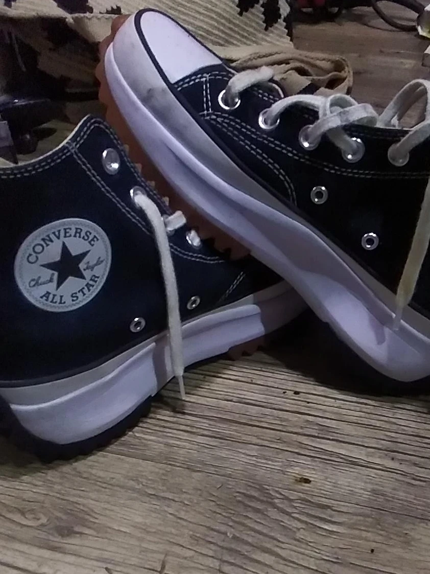 Converse all stars