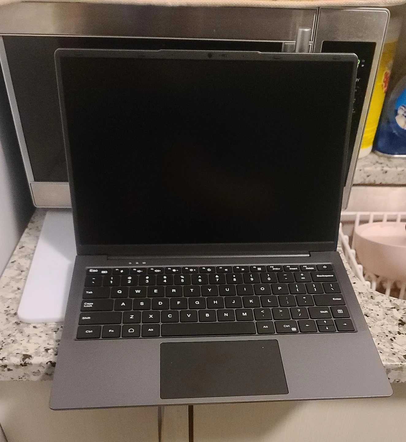 Laptop Computer