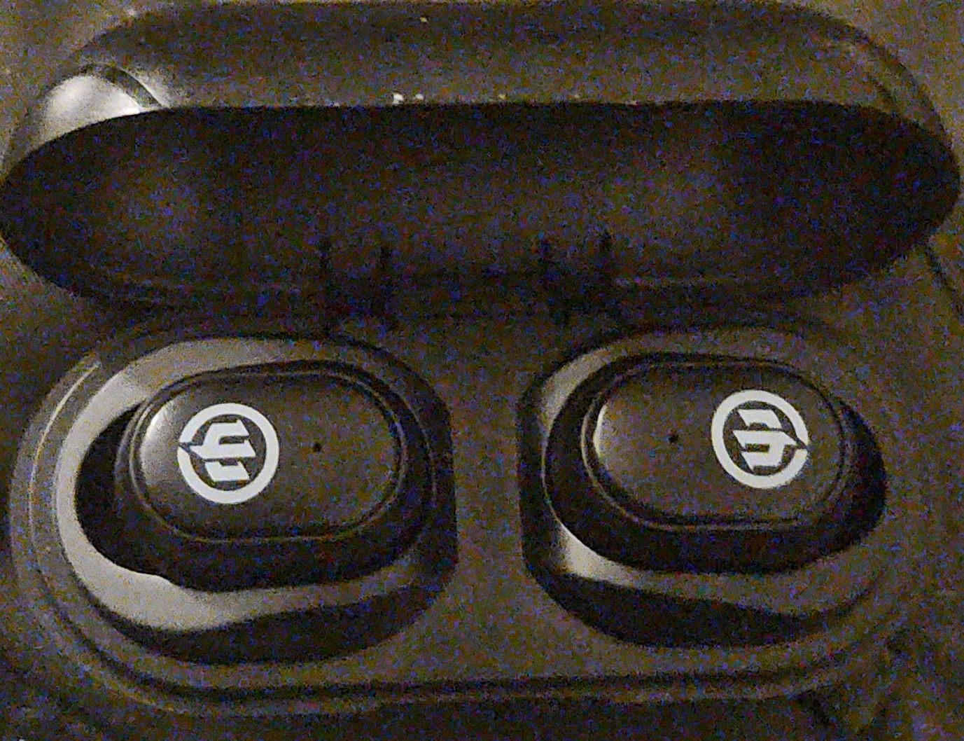 Wicked Audio Wireless Earbuds