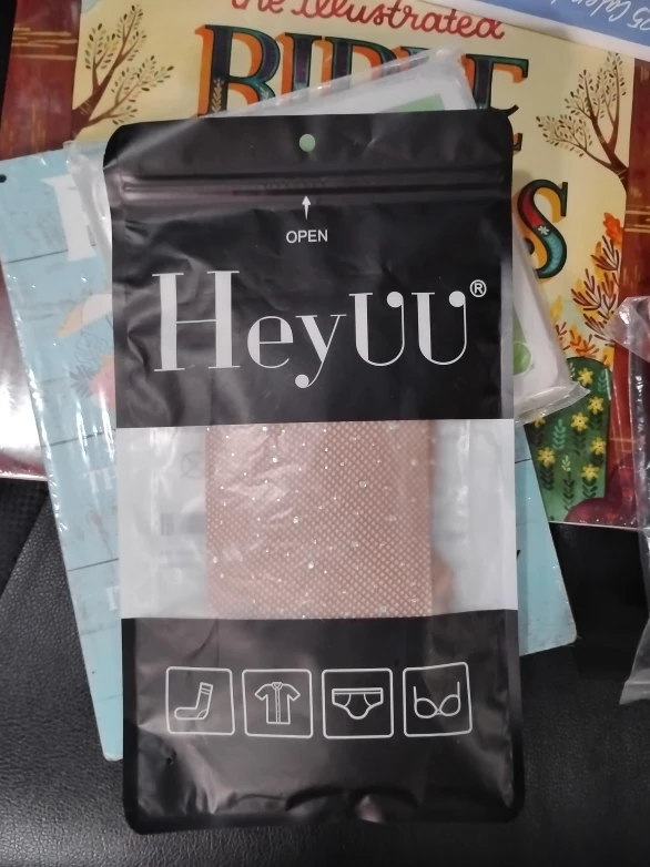 HeyUU - nylons New in Package