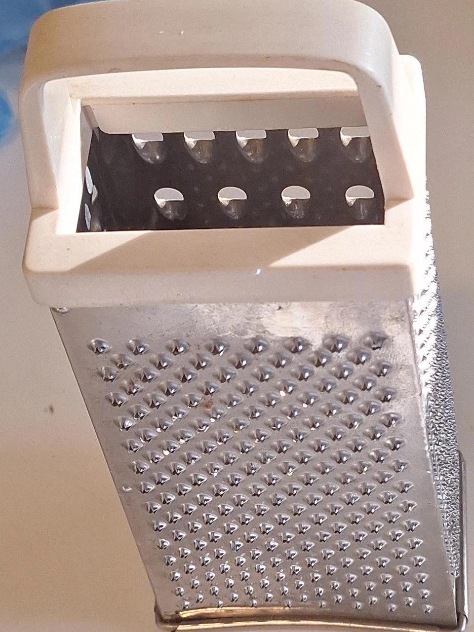Box Grater