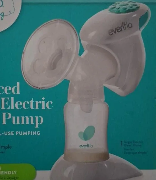 Evenflo Advanced Electric Breast Pump