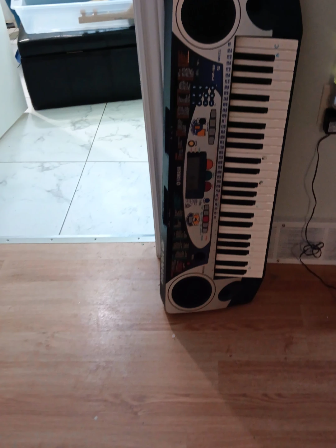 Yamaha PSR-400 Keyboard