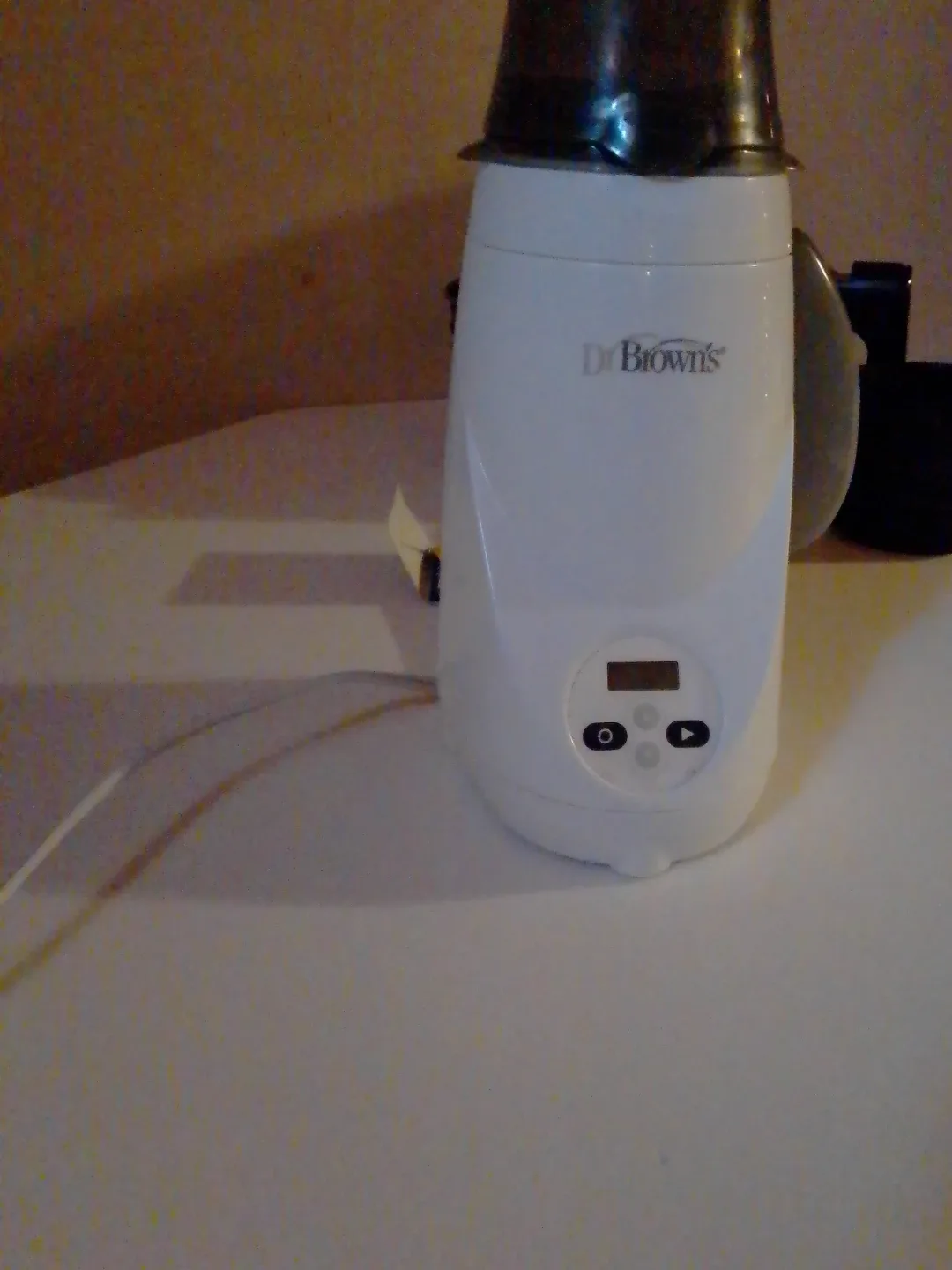 Dr. Brown's Bottle Warmer