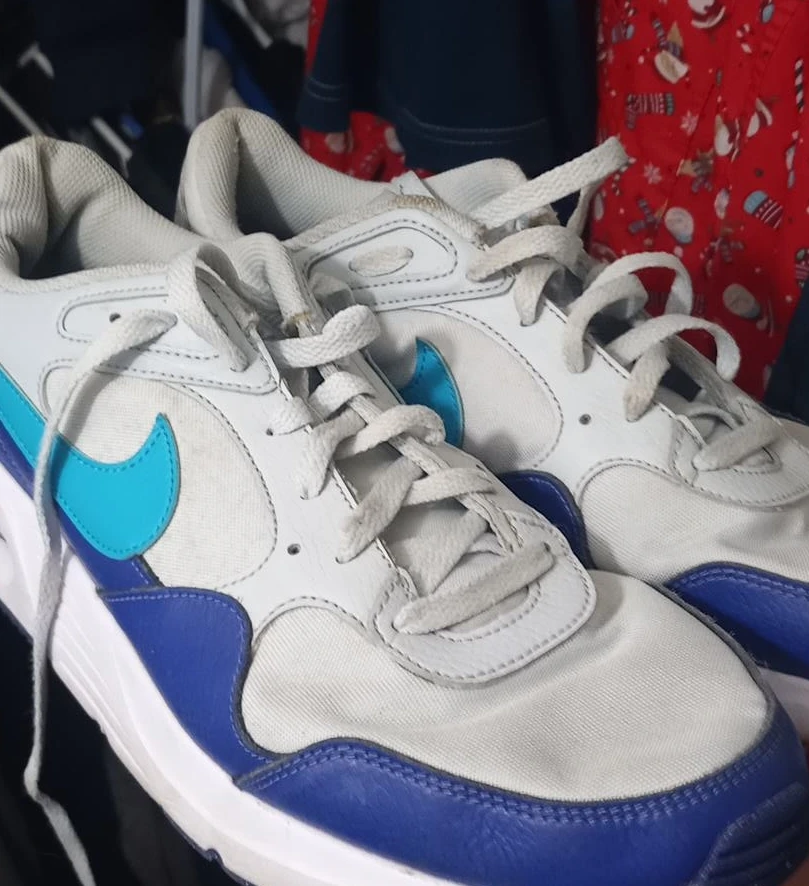 Nike CW4555-012 Sneakers - US 12