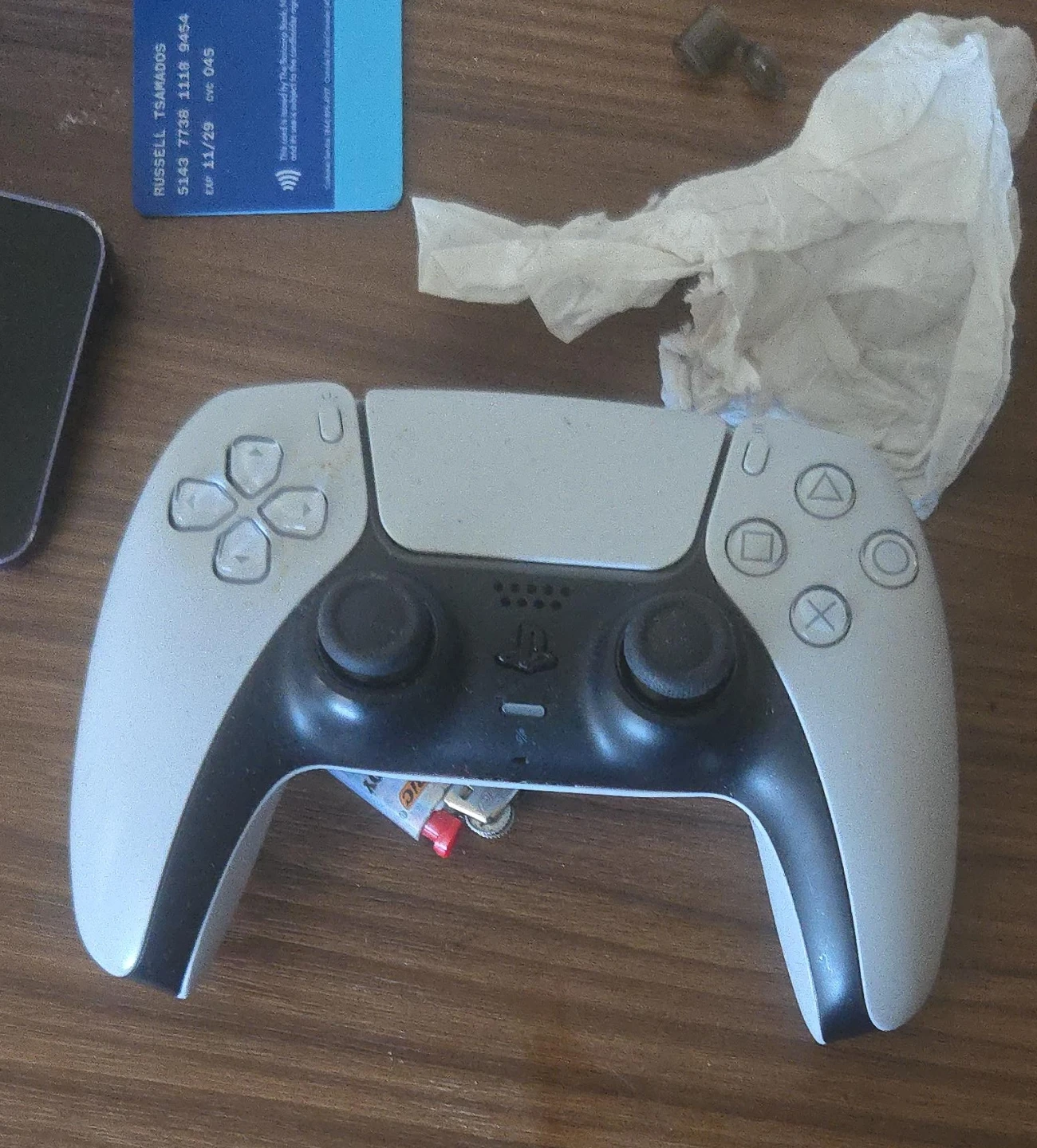 Playstation 5 DualSense Wireless Controller