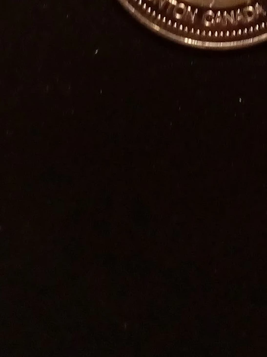 Vintage Canadian Confederation Coins