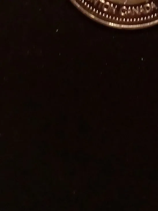 Vintage Canadian Confederation Coins