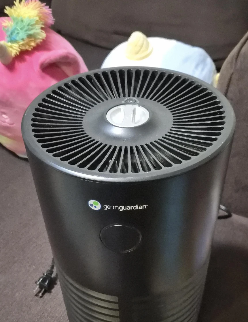 GermGuardian Air Purifier