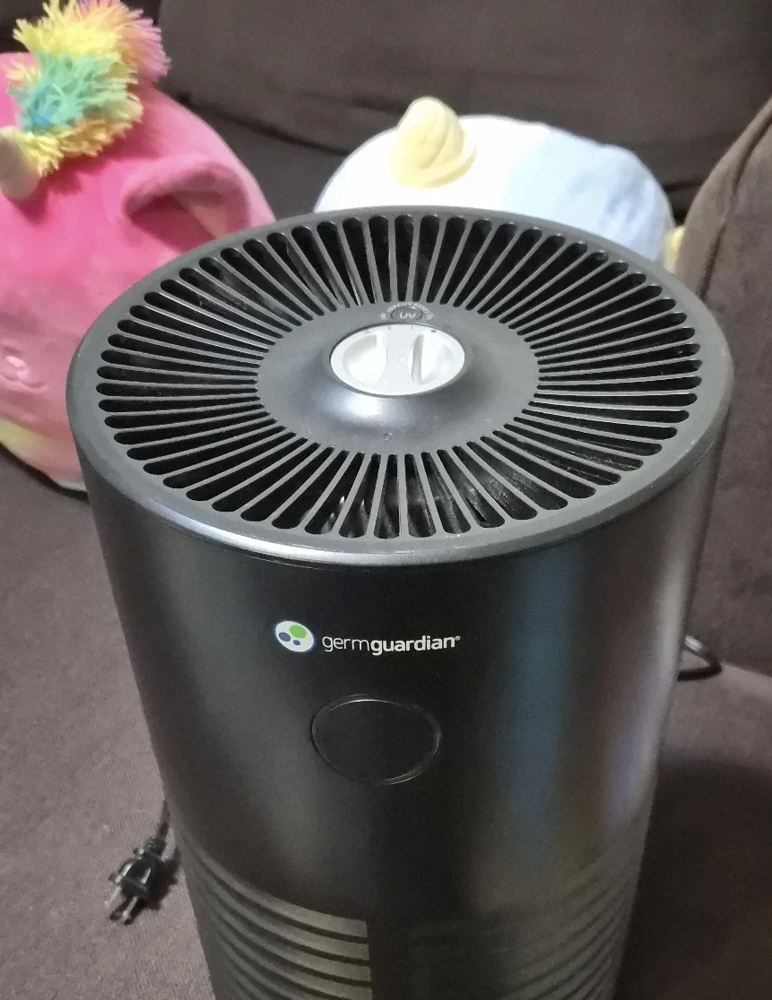 GermGuardian Air Purifier