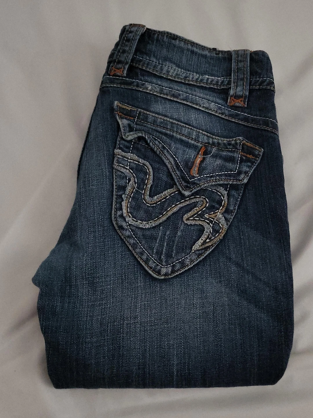 Urban Behavior Melrose Fit Jeans - Size 26