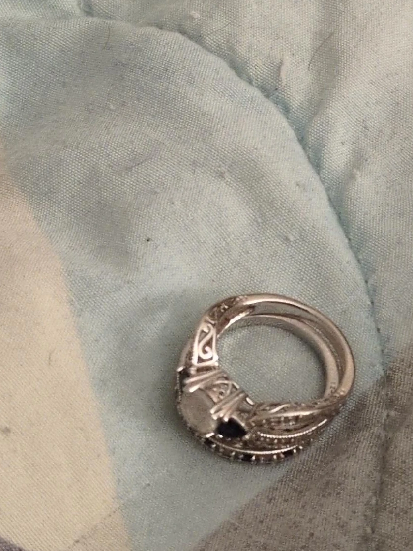Silver Ring