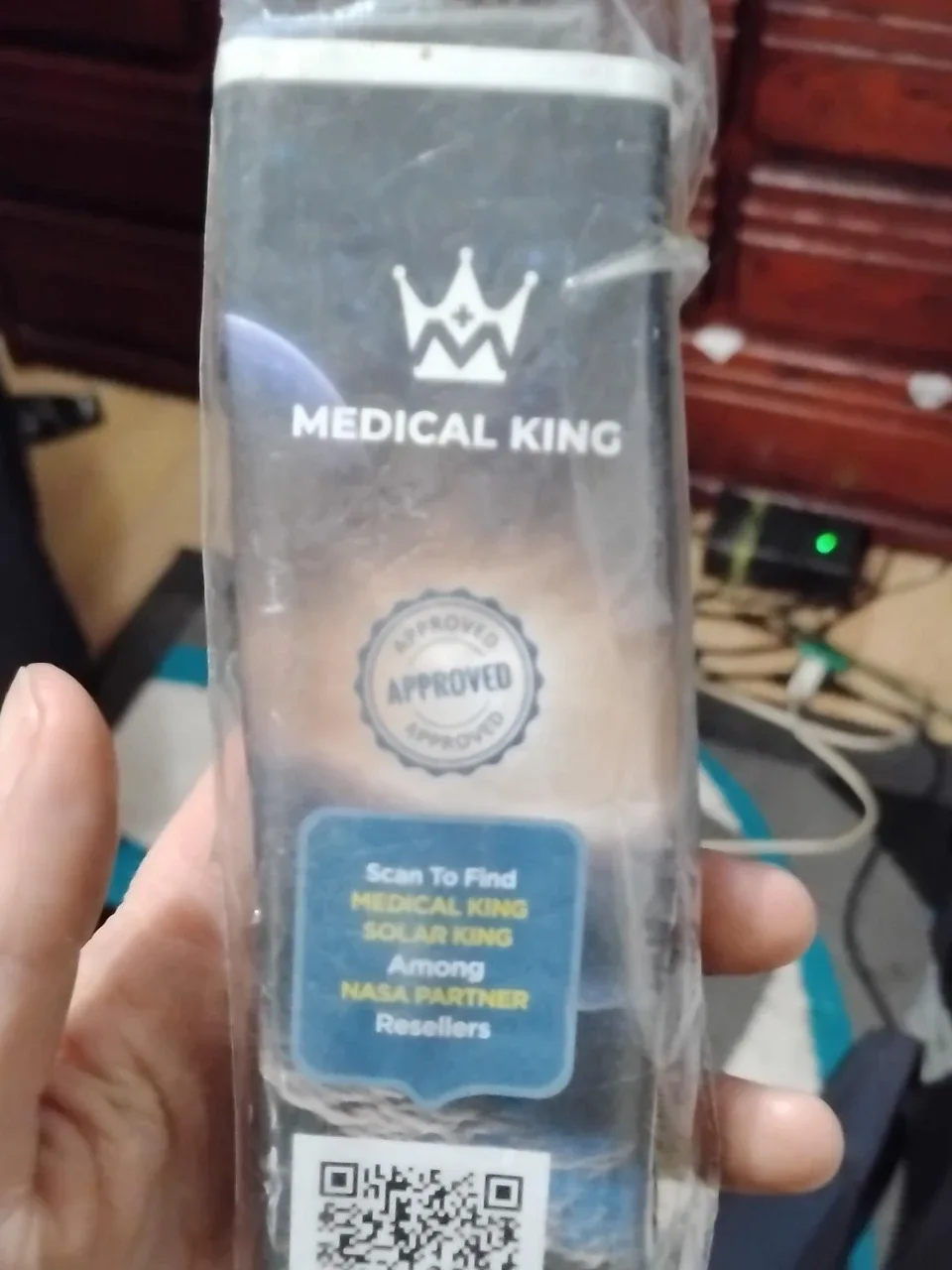 Medical King Solar King