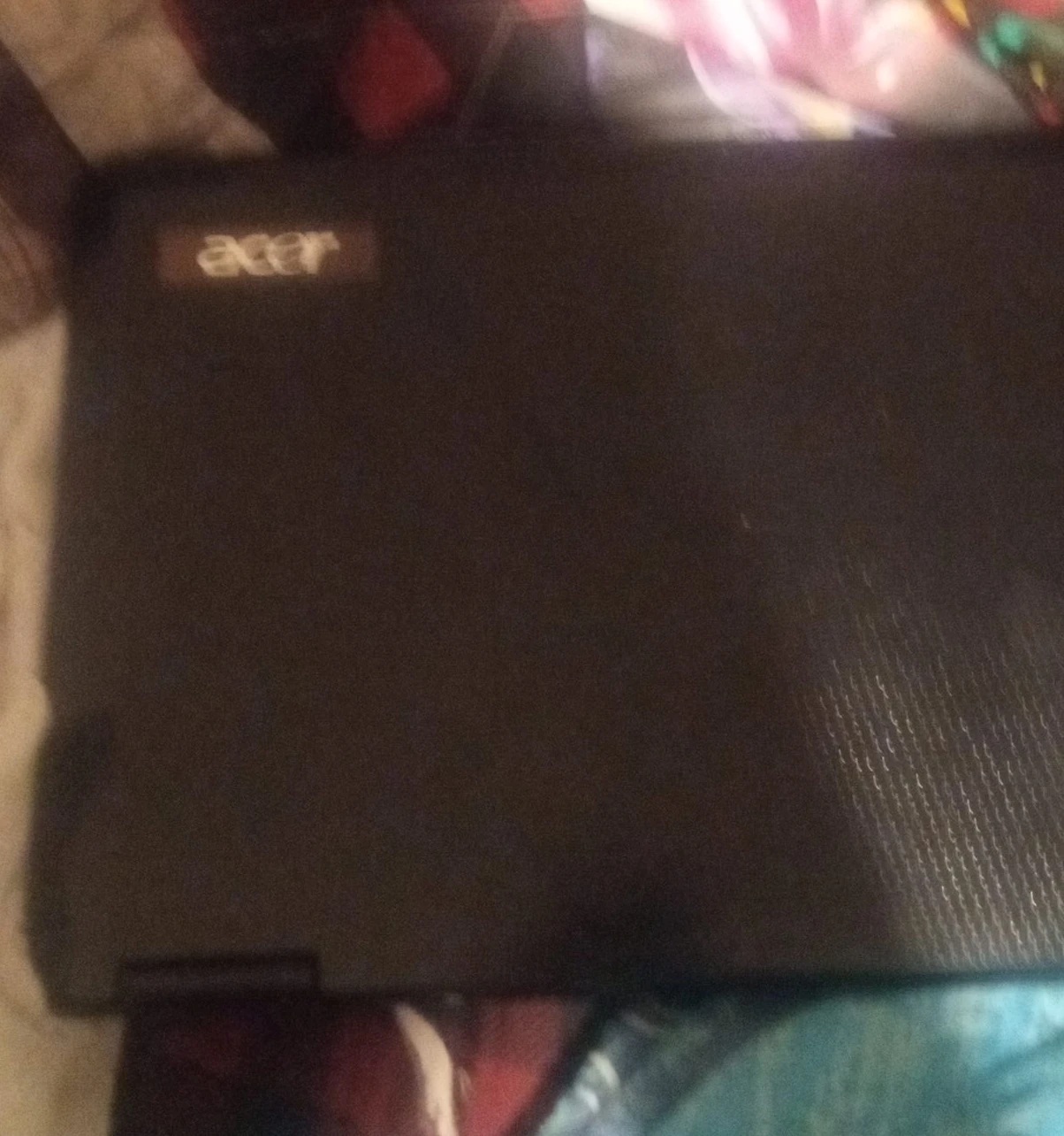 Acer Laptop